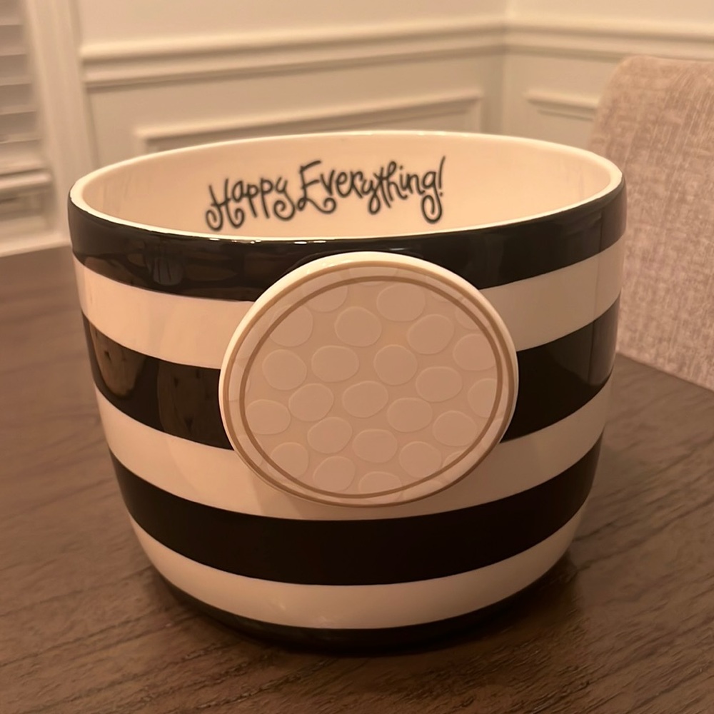 Happy Everything Bowl